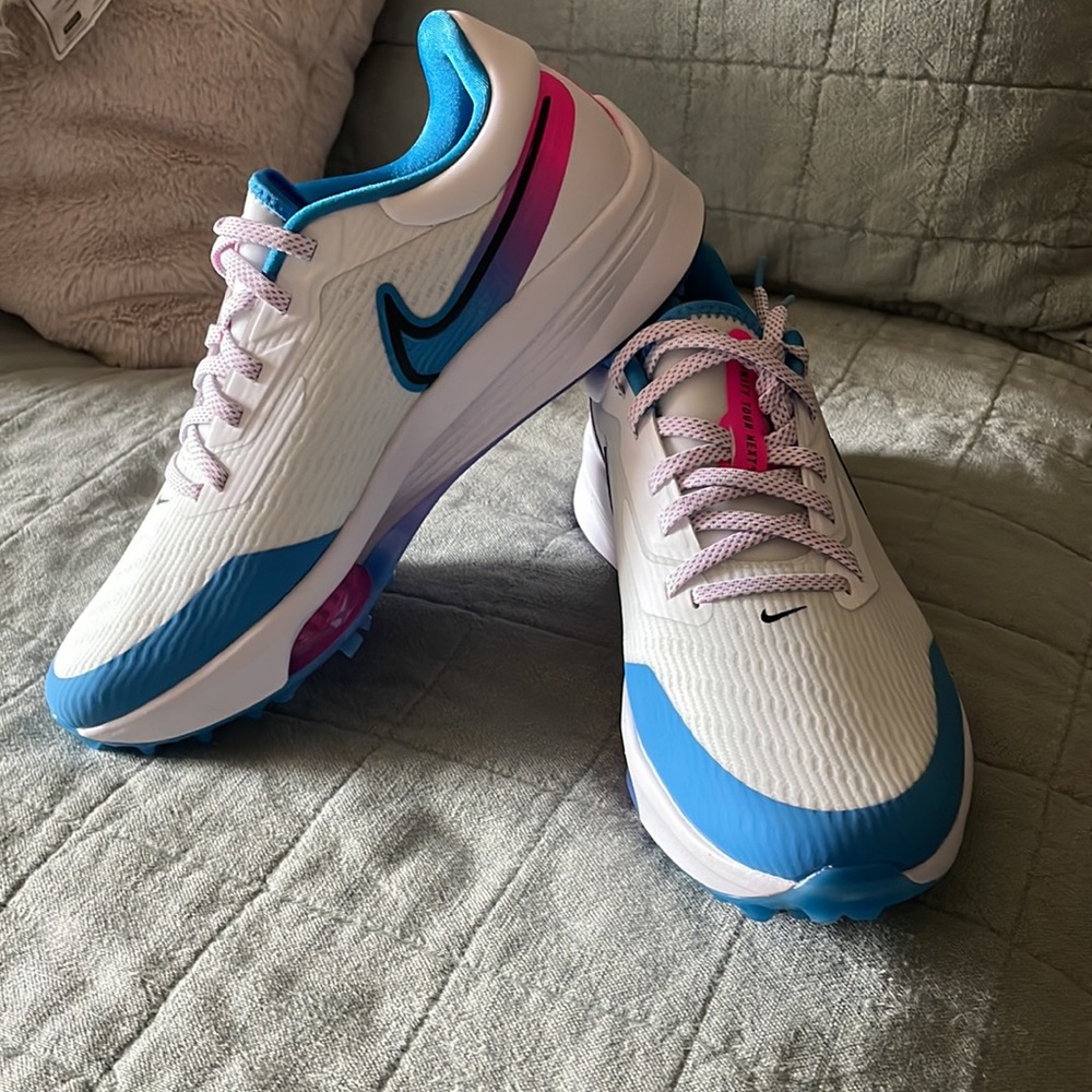 Nike React infinity tour next